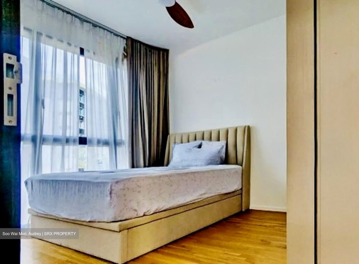 Avenue South Residence (D3), Apartment #613529791